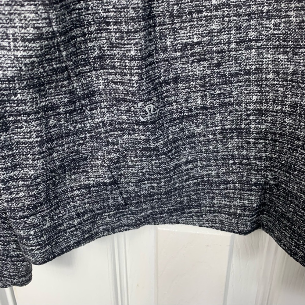 Lululemon Surge Warm 1/2 Zip Pullover Men Size XL - Picture 3 of 5